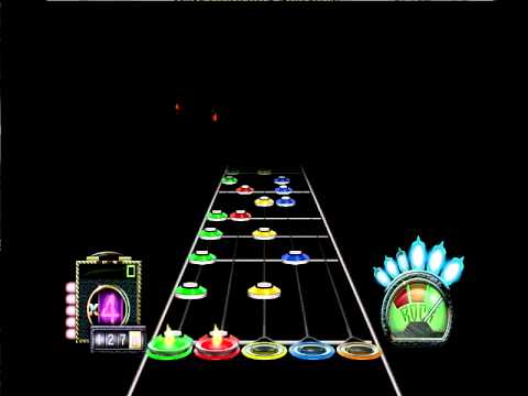 gh3 give me the night dragonforce chart preview youtube dragonforce chart