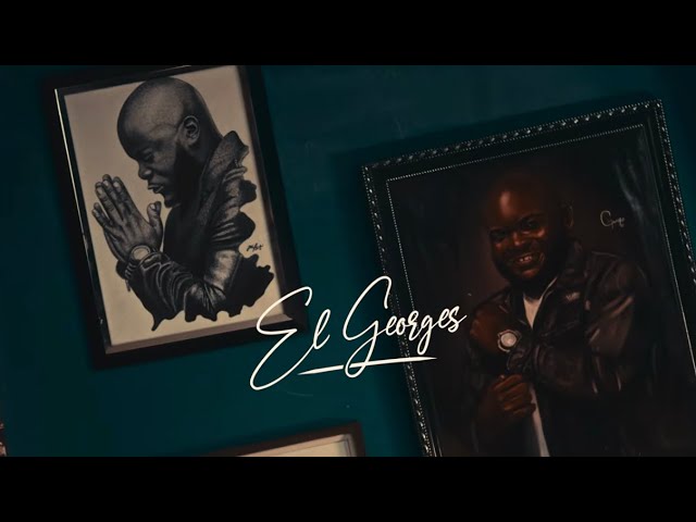 El Georges – C’est ça la vie (Clip Officiel)