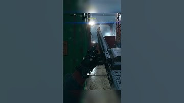 USE THIS METHOD FOR EASIER LONGSHOTS😍🔥 #shorts #callofduty