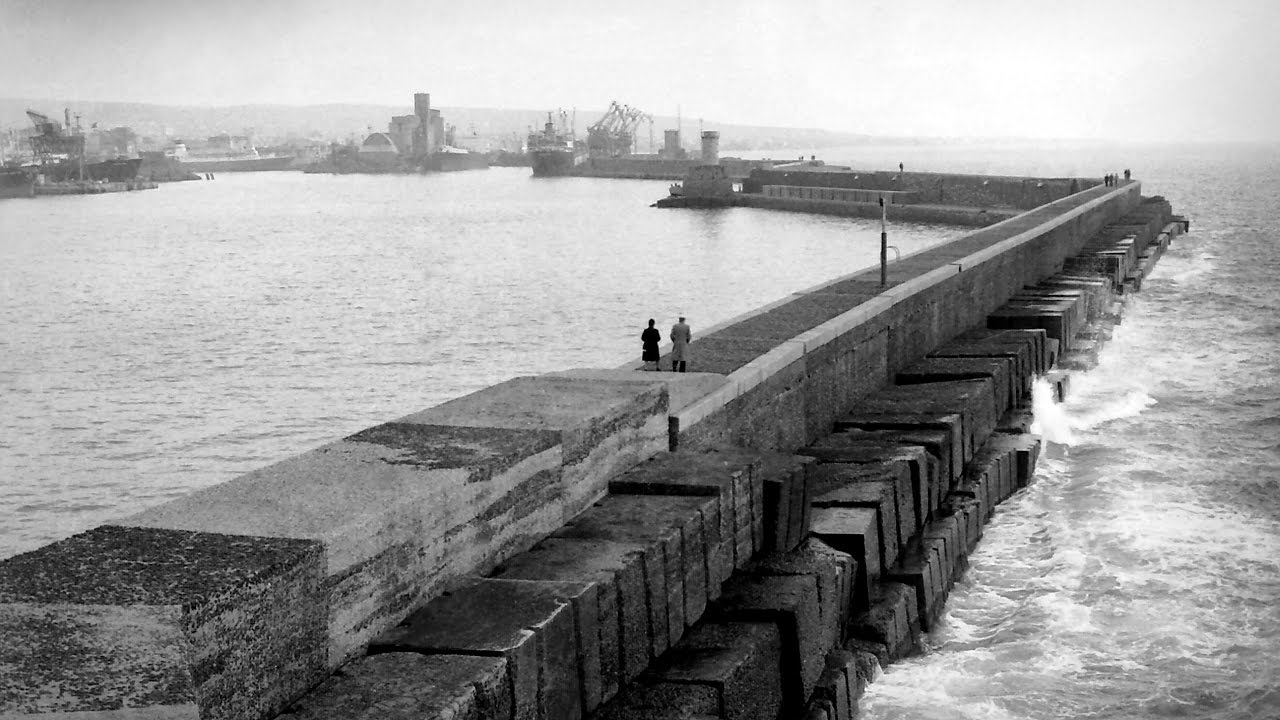 MY OLD TOWN, CIVITAVECCHIA ANNI '70 '80