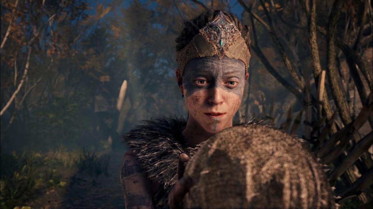 Senua s saga hellblade 1. Сенуа сакрифайс. Hellblade: senua's sacrifice. Senua s saga hellblade 1. Сенуа сакрифайс.