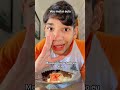 eu acho que meu pai ouviu tudo #comedia #shorts