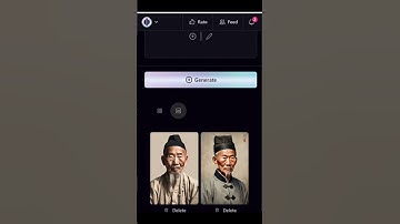 How to create, AI talking Avatar using free AI tools #shorts  #ai #aitechnology #tutorial