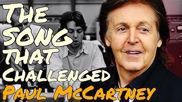 The Beatles Song Paul McCartney Struggled to Play: ‘It’s Slightly Above My Level’