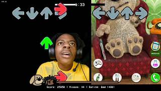 Frinday night funkin speed vs ben Android [gama baja📁📥📥📁]