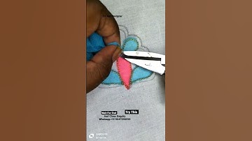 #aariwork #svaaridesigner #aariembroidery #aarionlineclass #aariclass #prerecorded #tirupur #shorts