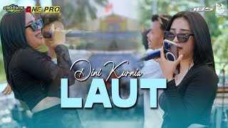 DINI KURNIA - LAUT (ONE PRO LIVE ANNIVERSARY 4 REMAJA CEMETUK BERSATU)