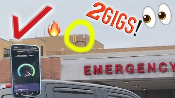 This New Site is the First to Pump out 2GIGS Plus in Binghamton!