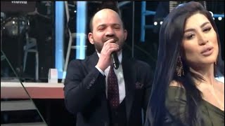 Nefes & Usta Ravin - Darixmisam qanim qara (Yeni Trend)