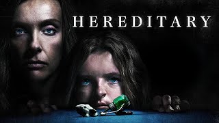 Hereditary Full Movie Review | Toni Collette, Alex Wolff, Milly Shapiro & Ann Dowd | Review & Facts