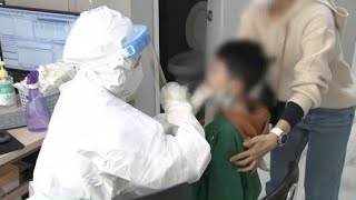이틀째 5만 명대 확진...사망 136명·위중증 526명 / YTN 사이언스