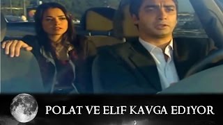 Polat ve Elif Kavga Ediyor - Kurtlar Vadisi 23. Resimi