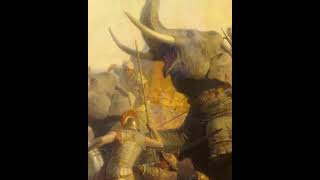 Büyük İskender ve Işık Saçan Nesneler#mitoloji #antikdünya #antiktarih