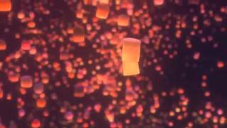 Chayanne y Danna Paola - Veo en ti la Luz ~