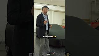 Famous David Lee’s Insane LaFerrari! 🤯🏎️ #foryou #wealth #success #supercar #luxury #ferrari #collection Wealth