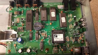 Quick Evolution EVS-1 Update Video