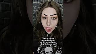 #disability #chronicillness #chronicfatigue #fibromyalgia #spoontheory #depression