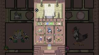 Day 19 of beating gen 1-9 #foryou #pokemon #filter