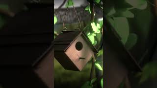 3D animation in blender. Creating animation and realistic 3D modelling for any interior design ect.