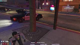 Drama - What adept think of xqc's behavior - NoPixel 3.0 GTA V RP