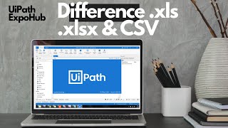 Difference Between xls and xlsx or CSV Microsoft File Format | What is CSV File Fomat | ExpoHub