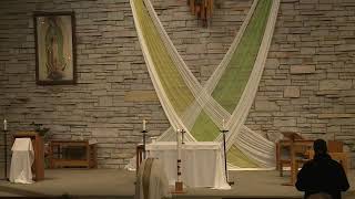 Morning Mass 5/6/2026
