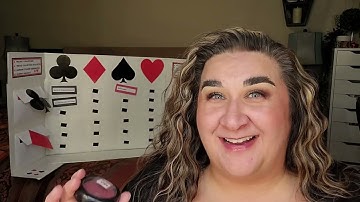 Deck of Panning 2023 INTRO