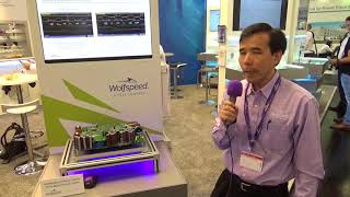 Wolfspeed describes an SiC 6.6kW bidirectional battery charger demonstrator