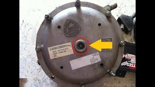 Cng Kit Maintenance Part 1. Car Cng Gas Kit Repair And Maintenance