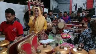 🔴Bonang gupuh belajar gending eling eling pasemon-laras irama/irama sound.ft putra interprice media