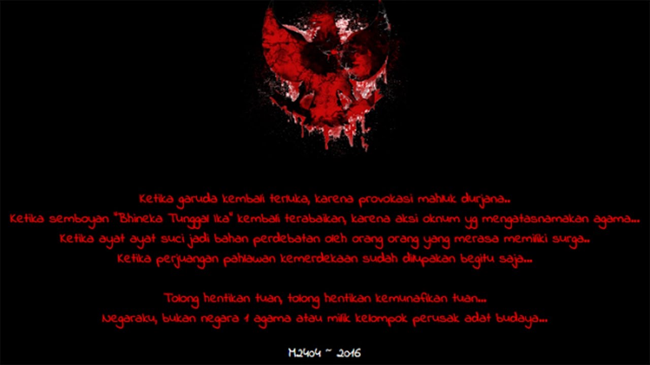Website Kpu Di Hack Youtube