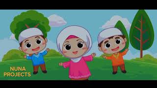Download Lagu LAGU ANAK ISLAMI ASSALAMUALAIKUM WR WB MP3
