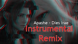 CLOUD VS SEPHIROTH REMAKE 「AMV」- Dies Irae