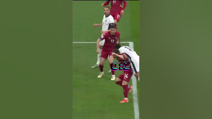 🇷🇸 Serbia vs England 🏴 Euro 2024 Highlights! ⚽🔥#epicmoments #euro2024 #goals