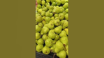 FRESH APPLES AND PEARS #freshfruit #apple #pear #fruit #viral #short #shortviral #shortvideo