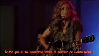 Sheryl Crow - All I Wanna Do (subtitulado en español)