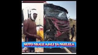 MOTO NKALI SONG AJALI YA NGELELA BY DVJ MTOTO