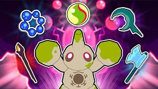 I UPGRADED My Most Popular Pokémon!