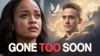 Rihanna – Gone Too Soon | Heartfelt Tribute to Diogo Jota (RIP)