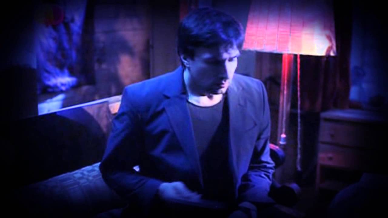 Антипенко&Уварова - отпусти