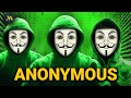 Anonymous  hackers ka ugu caansan dunida  ragga laga cabsado