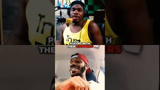 RAP CAREER OVER! #heatlevelradio #music #hiphop #silento #over #crime #global