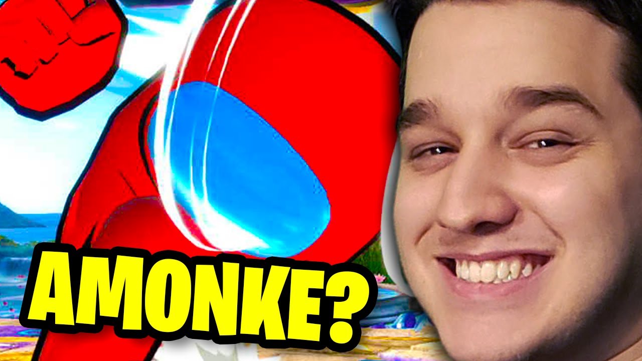 Smash Ultimate with MODS??