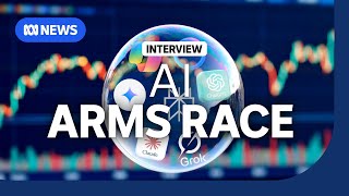 As Fears Of An Ai Bubble Grow, Bristlemoon Says Mag 7 Spending Boom Still To Run The Business