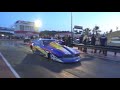 PDRA Spring Nationals: Pro Nitrous