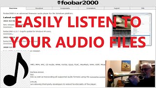 How To Use Foobar2000 And Simply Listen To Music screenshot 5