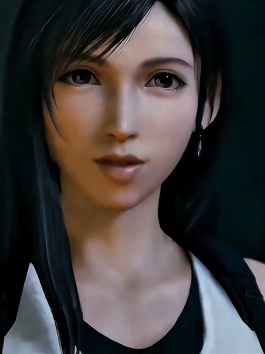 Tifa Lockhart Edit - Final Fantasy 7 #tifa #finalfantasyvii #shorts #short #viralshort #viral