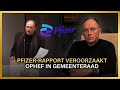 &quot;Pfizer-rapport veroorzaakt ophef in gemeenteraad&quot; - Max von Kreyfelt en Ton Koenderink