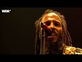 Ziggy Marley - One Love (Live at Summerjam 2018)