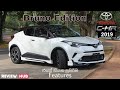 Toyota CHR 2019 Bruno Edition Full Review by (Review Hub)